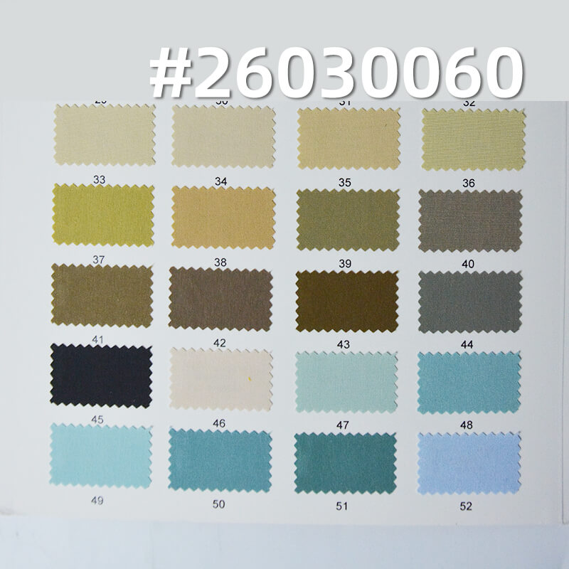 Nylon Cotton Crinkle Fabric|130g/m2 Plain Weave Fabric|Trench Coat Shirt Dress & Pants Fabric
