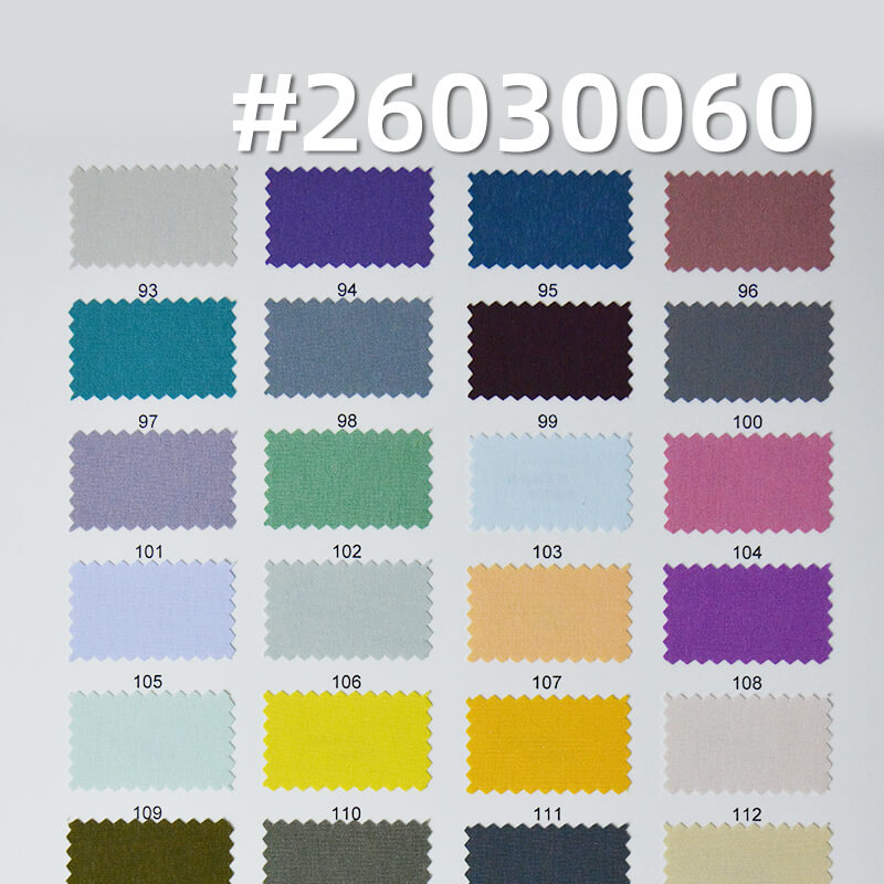 Nylon Cotton Crinkle Fabric|130g/m2 Plain Weave Fabric|Trench Coat Shirt Dress & Pants Fabric