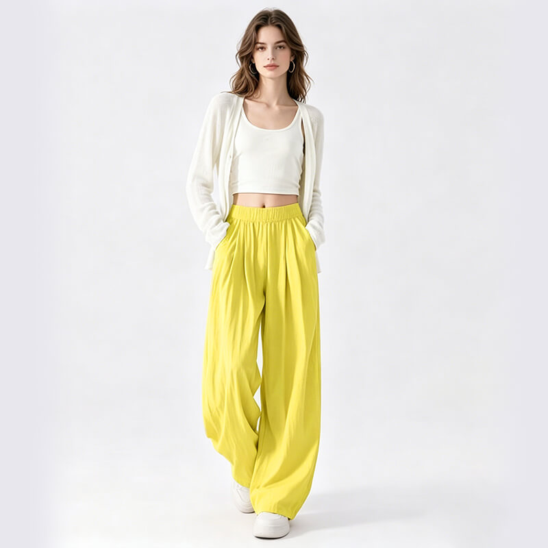 Nylon Cotton Crinkle Fabric|130g/m2 Plain Weave Fabric|Trench Coat Shirt Dress & Pants Fabric