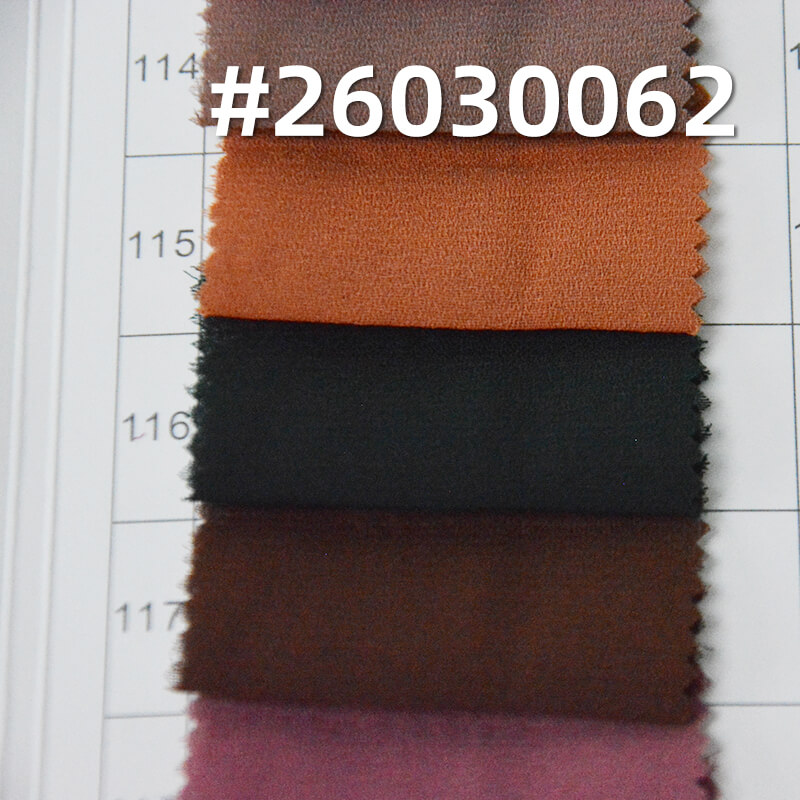 130g/m2 Polyester Dobby Dyed Fabric|Shirt & Skirt Fabric