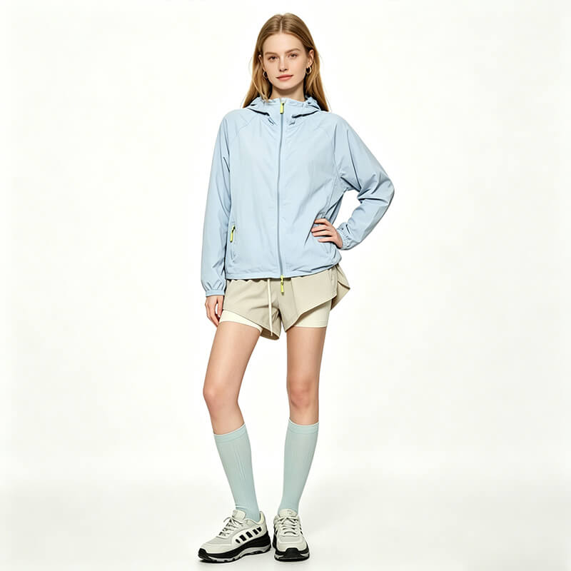 120g/m² 75D Imitation Memory Plain Fabric | 100% Polyester Piece-Dye Textile | Outdoor Windbreaker & Casual Pants Fabric