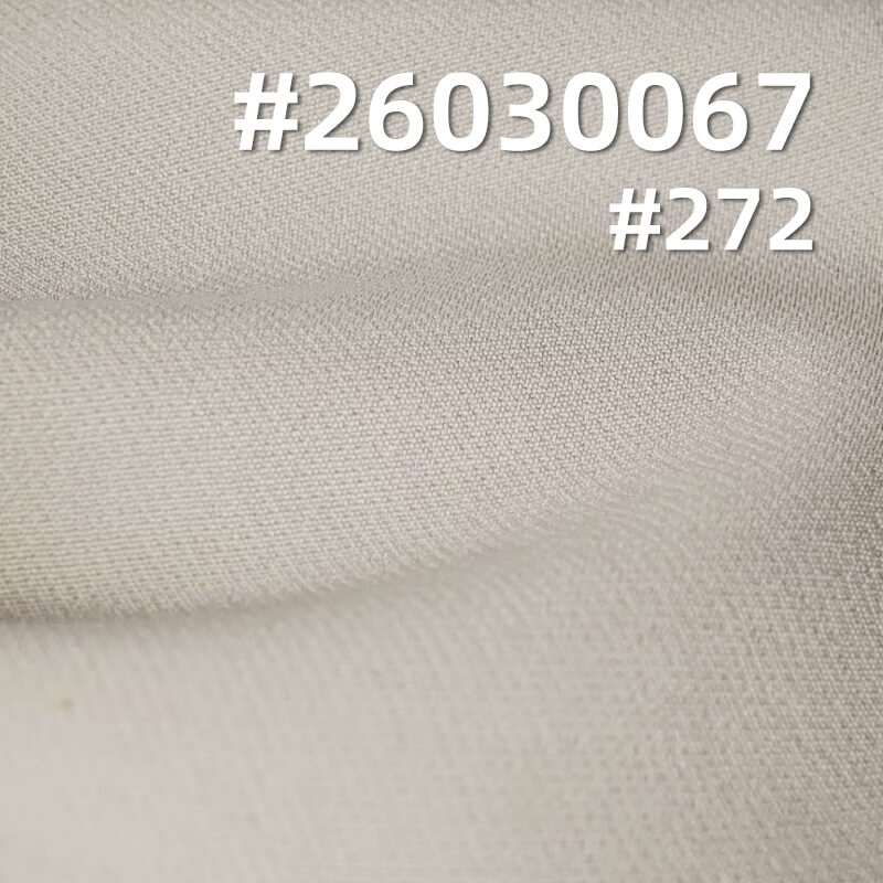 75D Double-Layer Four-Way Stretch Fabric|180g/m2 Polyester Dyed Fabric|Top Pants & Skirt Fabric