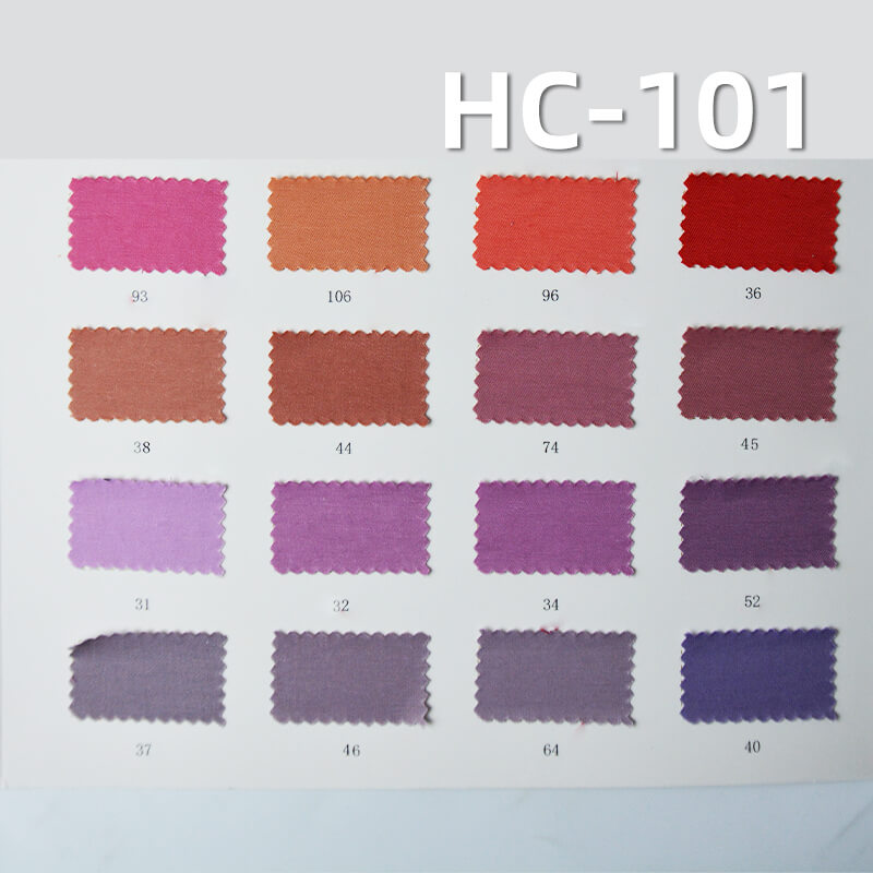 160/m2 Cotton-Nylon Twill Dyed Fabric|Top Workwear Pants & Skirt Fabric
