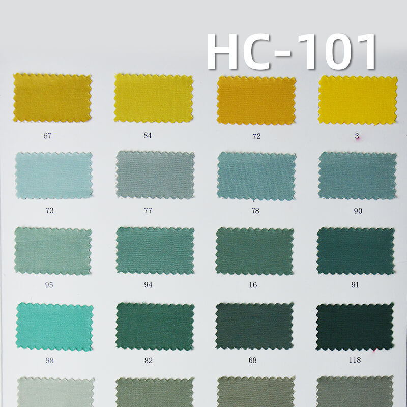 160/m2 Cotton-Nylon Twill Dyed Fabric|Top Workwear Pants & Skirt Fabric