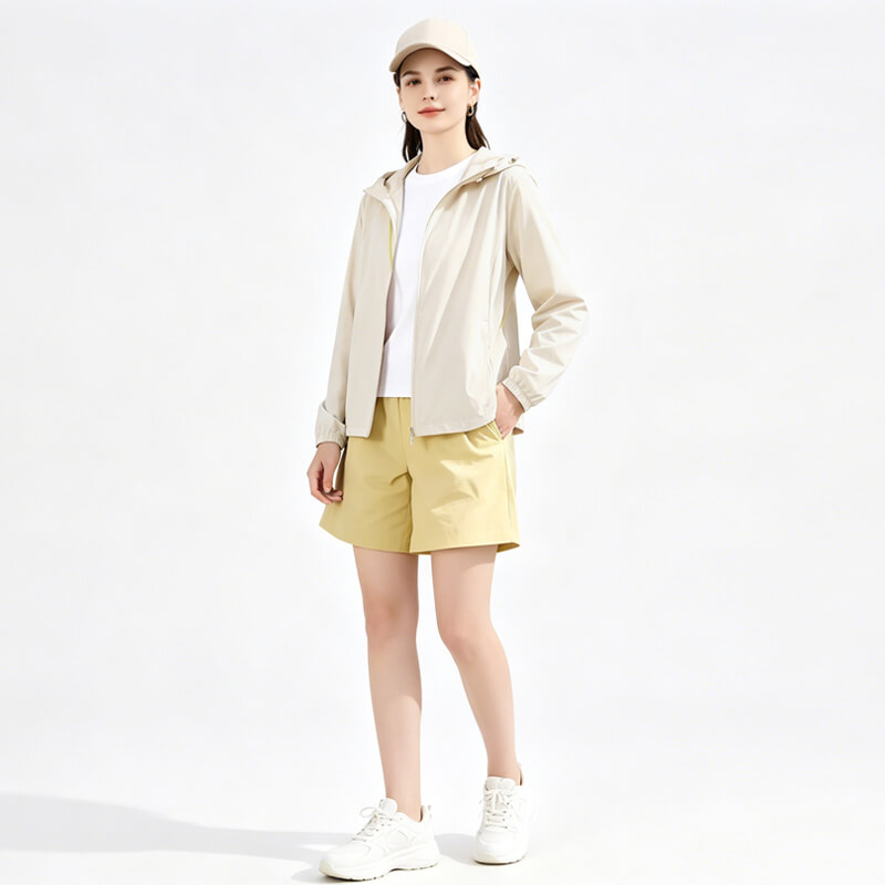 160/m2 Cotton-Nylon Twill Dyed Fabric|Top Workwear Pants & Skirt Fabric