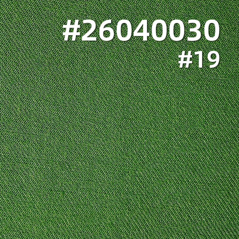 Two-Sided Twill Fabric |130g/m² Tencel-Rayon-Linen Blend Woven Textile | Fabric for Women's Fashion, Shirts & Skirts