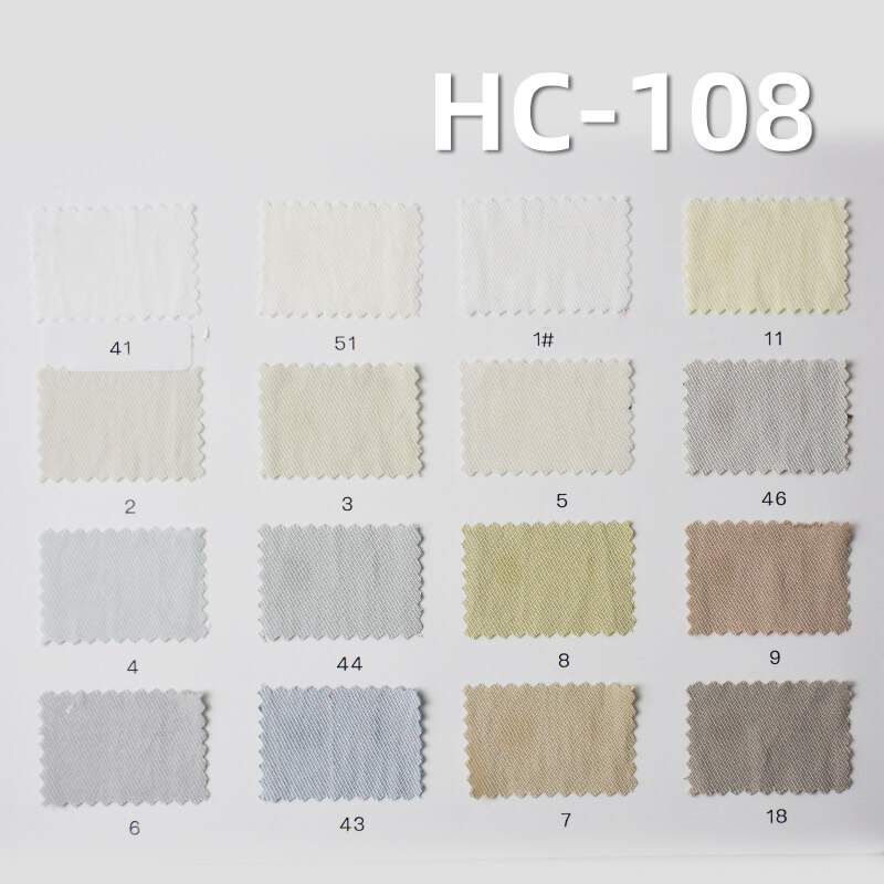 Lustrous Cavalry Twill|160g/m2 Viscose Nylon Dyed Fabric|Top Business Wear Pants & Skirt Fabric