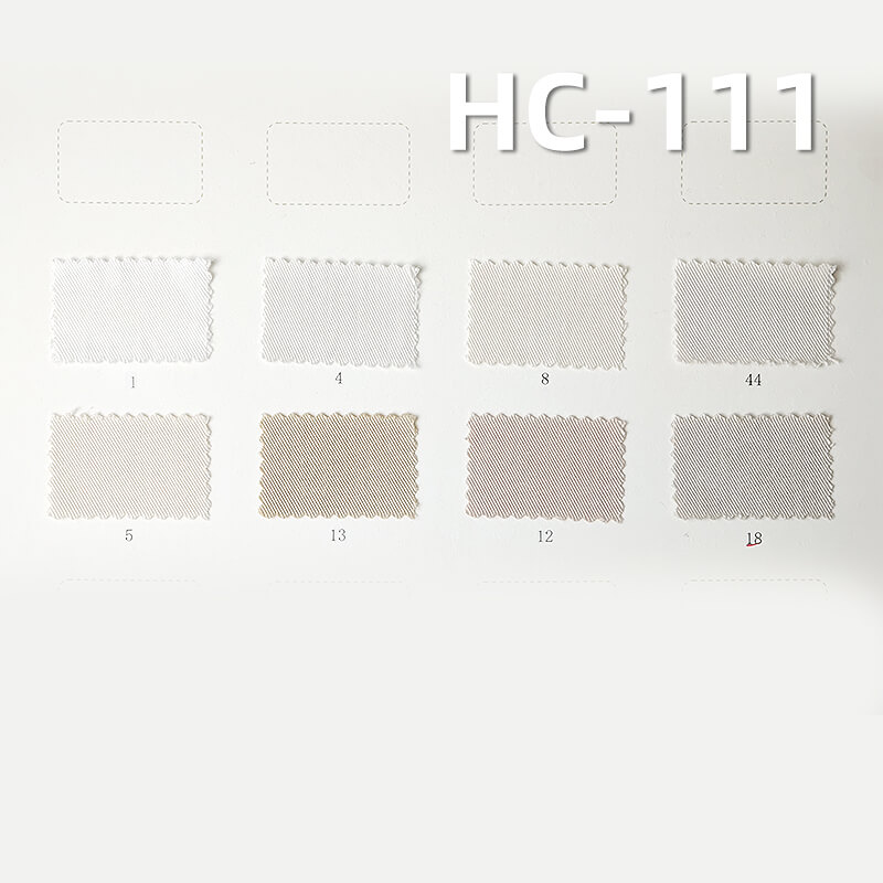 Cotton-Nylon Twill Fabric|215g/m2 Dyed Fabric|Trench Coat Jacket Workwear Pants & Skirt Fabric