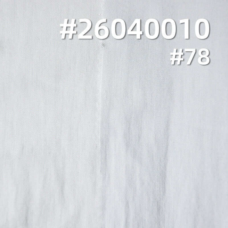 120g/m2 Viscose-Nylon Plain Weave Dyed Fabric|Top Shirt & Dress Fabric