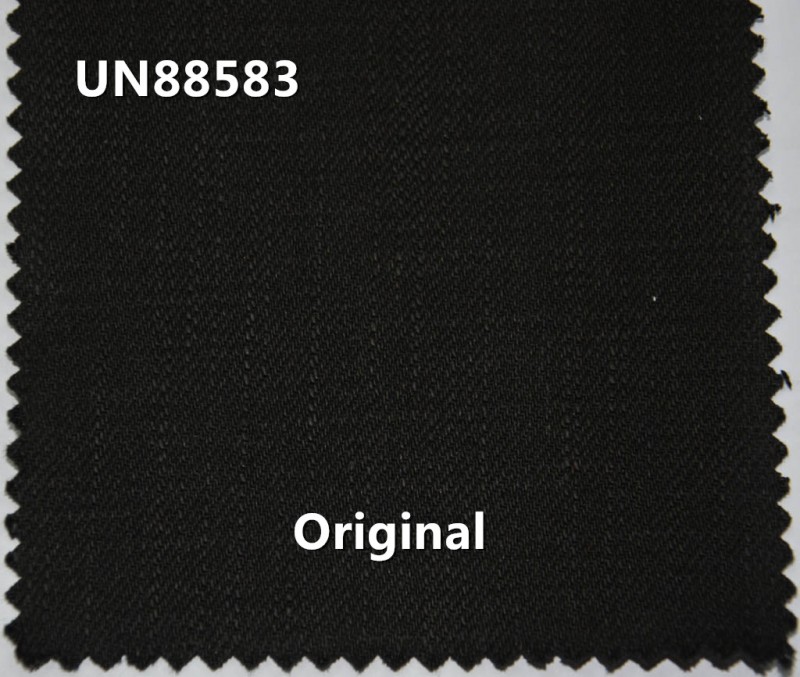 Dyed Denim | 13oz 100% Cotton Slub 3/1 “Z” Twill | Jeans, Jackets, Outerwear Fabric