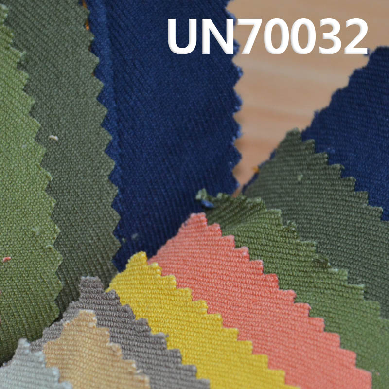 Cotton Stretch Dyed Fabric | 420g/m² 3/1 "Z" Coarse Twill | Hat, Bag, Skirt, Jacket Fabric