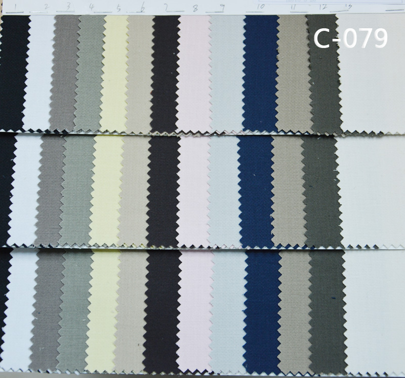 100% Cotton Fabric | 9 oz Pure Cotton Double-Layer Dobby Cloth | Material for Pants, Skirts,Casual Outerwear