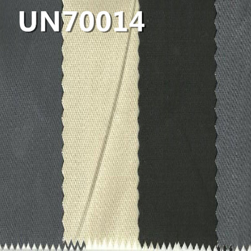 Cotton Stretch Dyed Fabric | 220g/m² Woven  Fabric | 2/1 "Z"Twill | Fabric for Pants, Skirts, and Suits