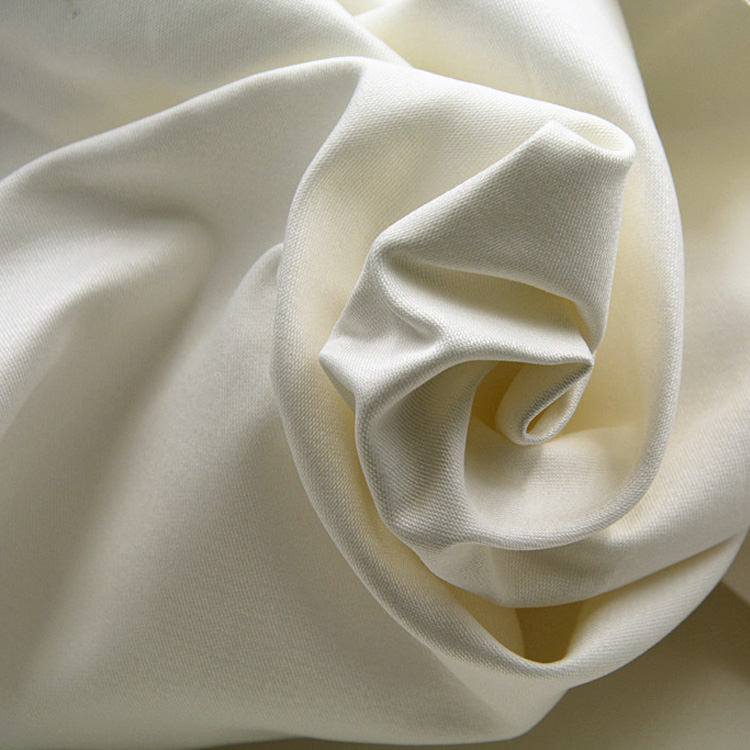 [PFD] 100% Cotton Dyed Fabric | 332g/m² Combed Cotton Double-Faced Twill | Non-Stretch Fabric | Pants, Bags, Outerwear Material