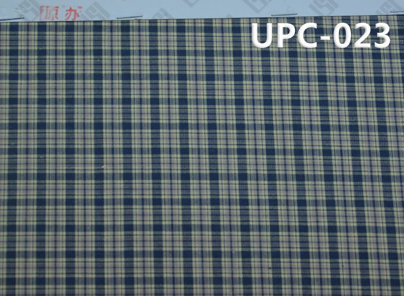 100% Cotton Yarn-Dyed Fabric | 129g/m² Plain Weave Cotton Twill | Yarn-Dyed Satin Fabric | Pants, Skirts, Jacket Fabric