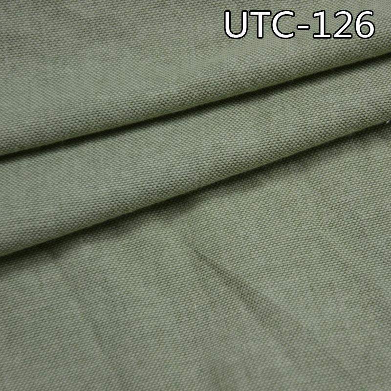 Polyester yarn dyed fabric ripstop  120g/m2   55/56" UTC-126