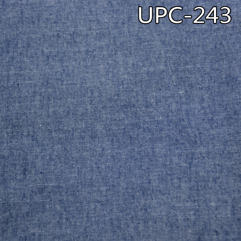 All-Cotton Yarn-Dyed Fabric | 150g/m² Single-Sided Brushed Youth Cloth | Skirt, Pants, and Shirt Material