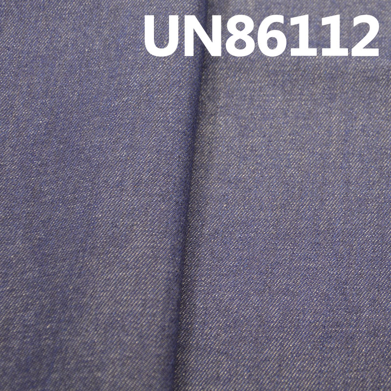 100% Cotton Slub Denim Fabric | 9.6oz Twill Denim | Fabric for Jeans, Denim Skirts, Denim Shirts