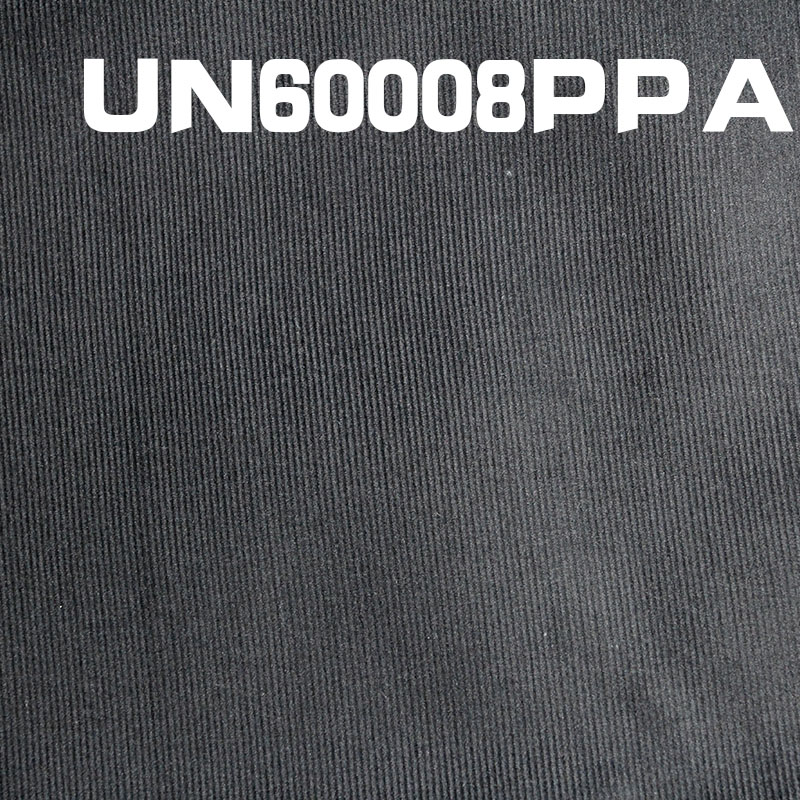 100% Cotton Corduroy | 390g/m² Corduroy Laminated Fabric | 21-Wale Corduroy | For Luggage, Hats, Trousers & Casual Jackets