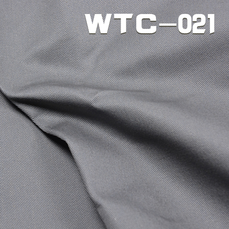 T/C Poly-Cotton Dyed Fabric | 270g/m² Twill Fabric | Fabric for Pants, Skirts, Suits