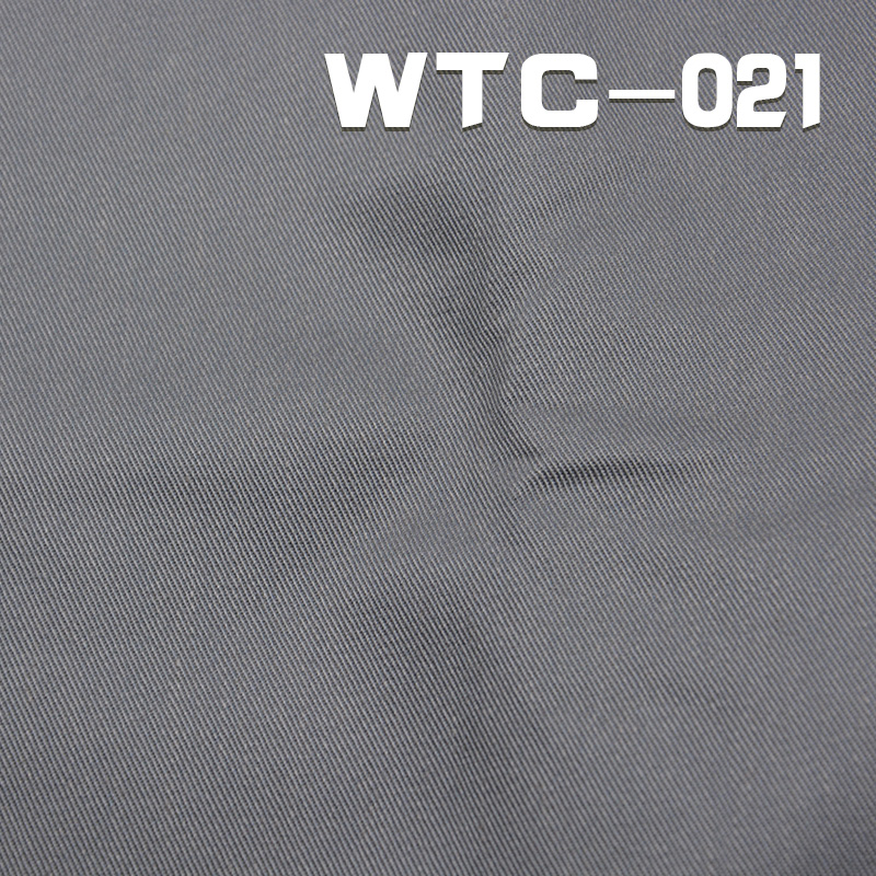 T/C Poly-Cotton Dyed Fabric | 270g/m² Twill Fabric | Fabric for Pants, Skirts, Suits