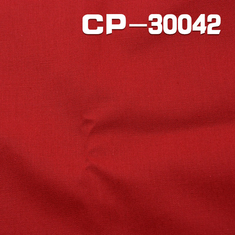 CVC Dyed Fabric | 183g/m2 Plain Weave Dyed Fabric | Trousers Skirts Tops Material