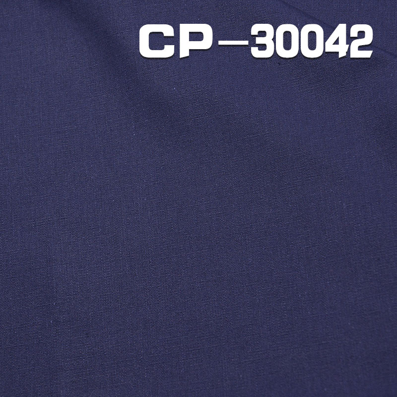 CVC Dyed Fabric | 183g/m2 Plain Weave Dyed Fabric | Trousers Skirts Tops Material