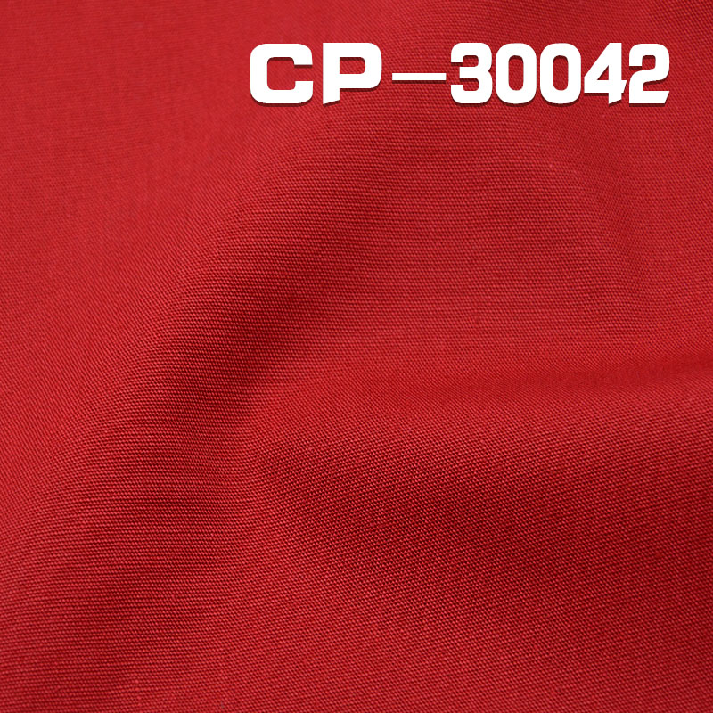 CVC Dyed Fabric | 183g/m2 Plain Weave Dyed Fabric | Trousers Skirts Tops Material
