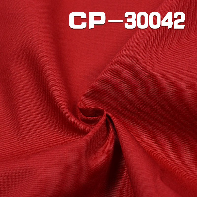 CVC Dyed Fabric | 183g/m2 Plain Weave Dyed Fabric | Trousers Skirts Tops Material