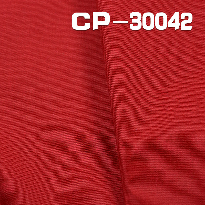 CVC Dyed Fabric | 183g/m2 Plain Weave Dyed Fabric | Trousers Skirts Tops Material