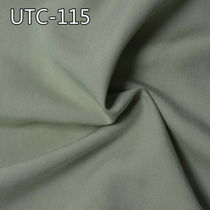 TR Yarn-Dyed Fabric | 219g/m² Dobby Yarn-Dyed Fabric | Fabric for Tops, Skirts, Casual Pants
