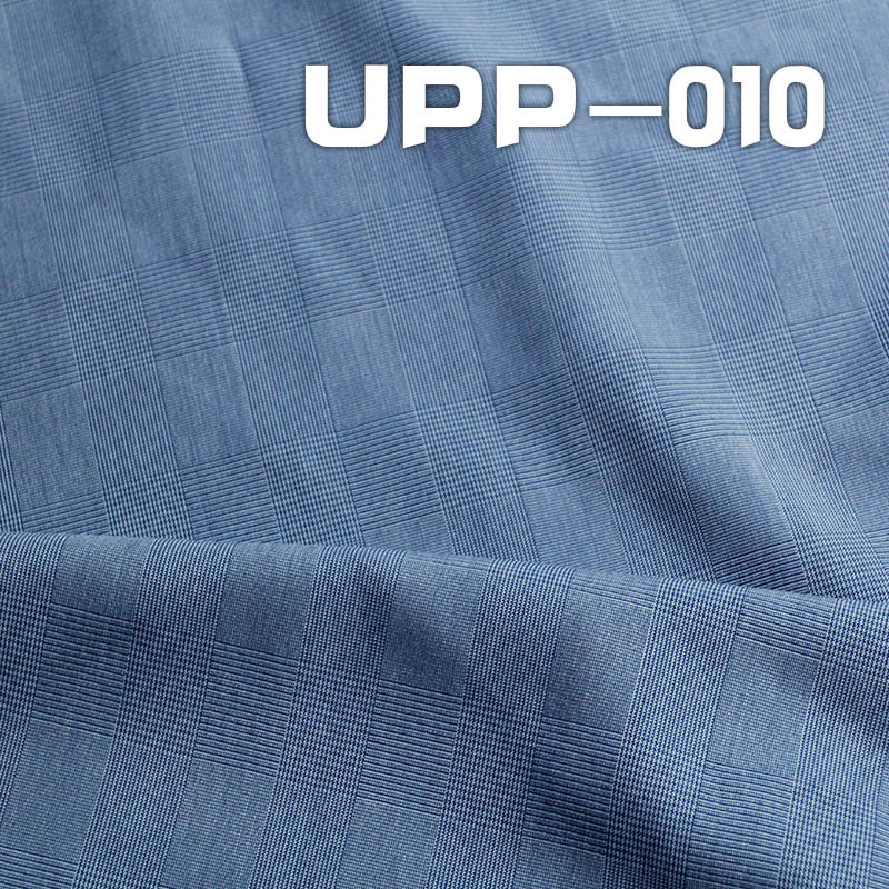 100% Polyester Yarn-Dyed Fabric | 149g/m² Check Yarn-Dyed Fabric | For Casual Tops, Trousers & Skirts