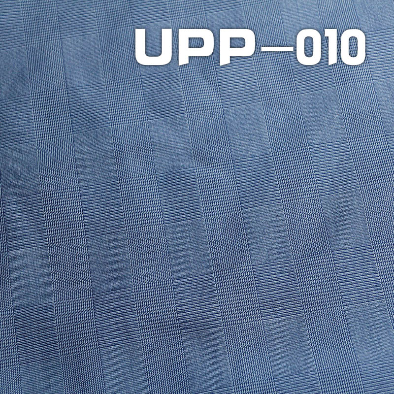 100% Polyester Yarn-Dyed Fabric | 149g/m² Check Yarn-Dyed Fabric | For Casual Tops, Trousers & Skirts