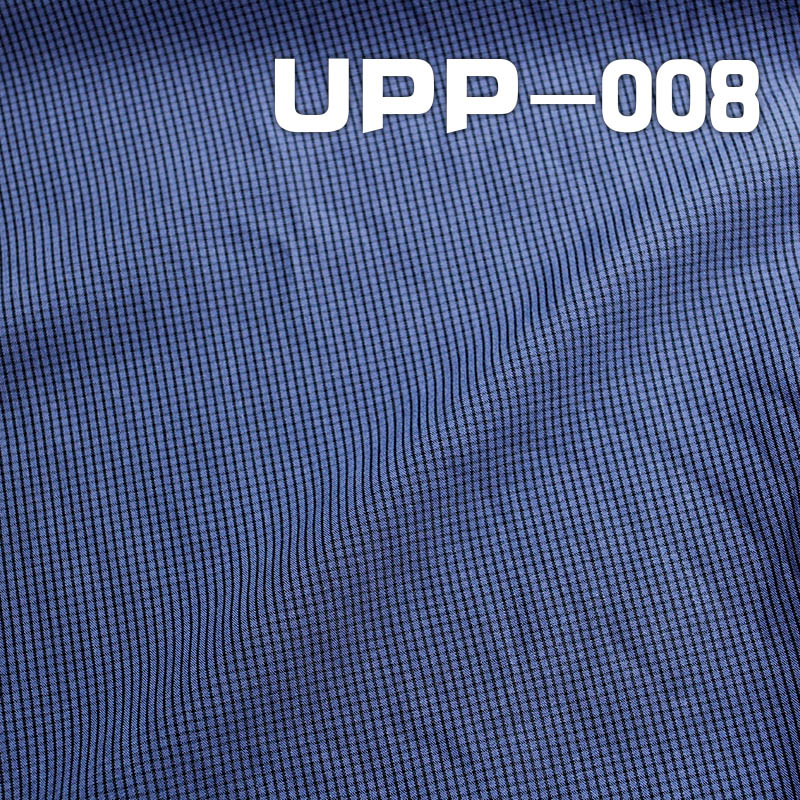 100% Polyester Yarn-Dyed Fabric | 157g/m² Check Yarn-Dyed Fabric | For Casual Tops, Trousers & Skirts