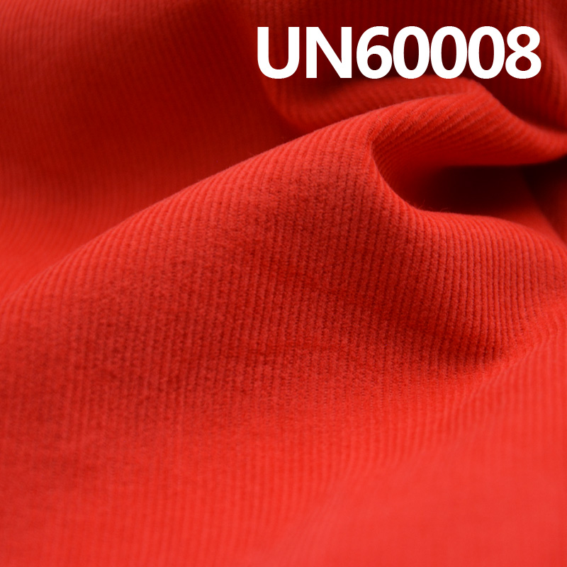 100% Cotton 21W 4H  Corduroy | 140g/m² Dyed Corduroy Fabric |Suitable for Hats, Pants,Outerwear