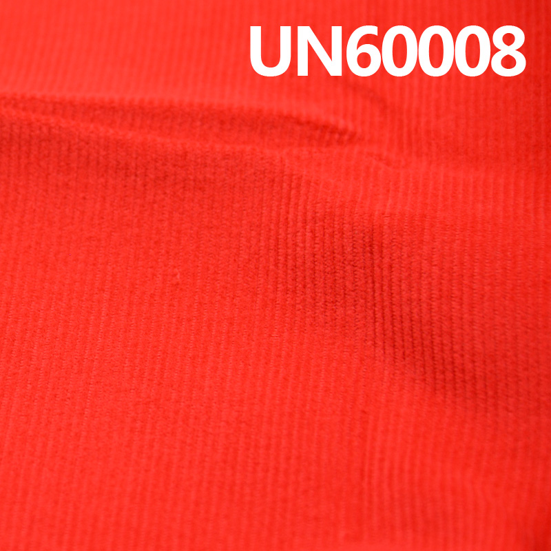 100% Cotton 21W 4H  Corduroy | 140g/m² Dyed Corduroy Fabric |Suitable for Hats, Pants,Outerwear
