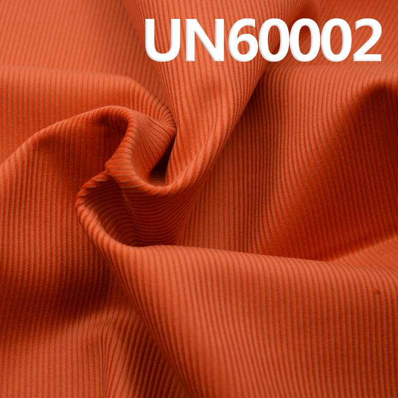 100% Cotton 3/1 Corduroy |325 g/m² 11W Cotton Fabric | Multi-Color Options for Hats, Pants, and Outerwear