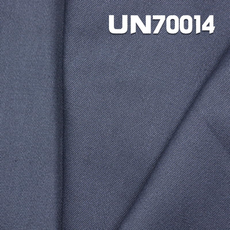 Cotton Stretch Dyed Fabric | 220g/m² Woven  Fabric | 2/1 "Z"Twill | Fabric for Pants, Skirts, and Suits