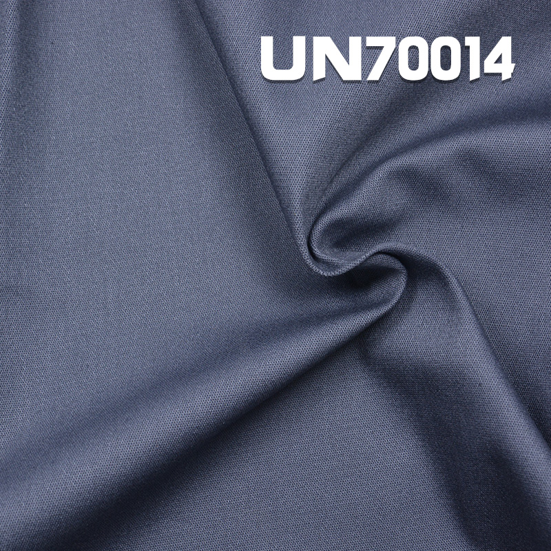 Cotton Stretch Dyed Fabric | 220g/m² Woven  Fabric | 2/1 "Z"Twill | Fabric for Pants, Skirts, and Suits
