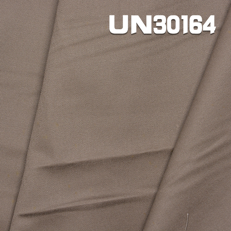 100% Cotton Dyed Fabric | 285g/m² Woven 2/1 Twill Material | Pants, Skirts, Suiting Fabric