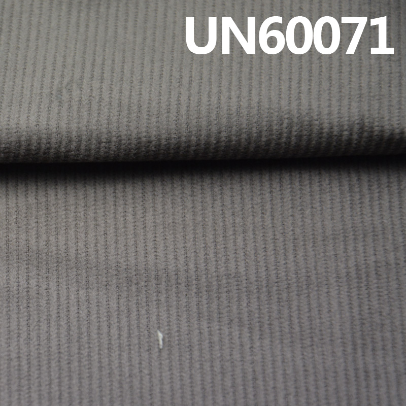 Cotton Stretch Corduroy Fabric| 16 Wale Corduroy with Pile | 207g/m² Cotton Material | Hats, Pants, Outerwear Fabric