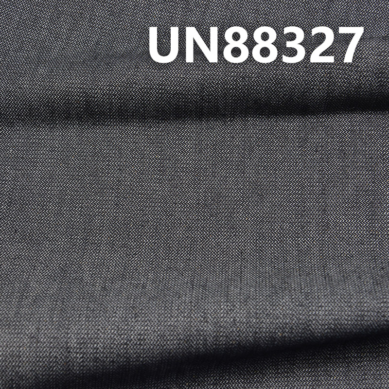 100% Cotton Denim | 8 oz Mesh Denim | Four-Piece Broken Twill | Fabric for Denim Skirts, Jeans & Shirts