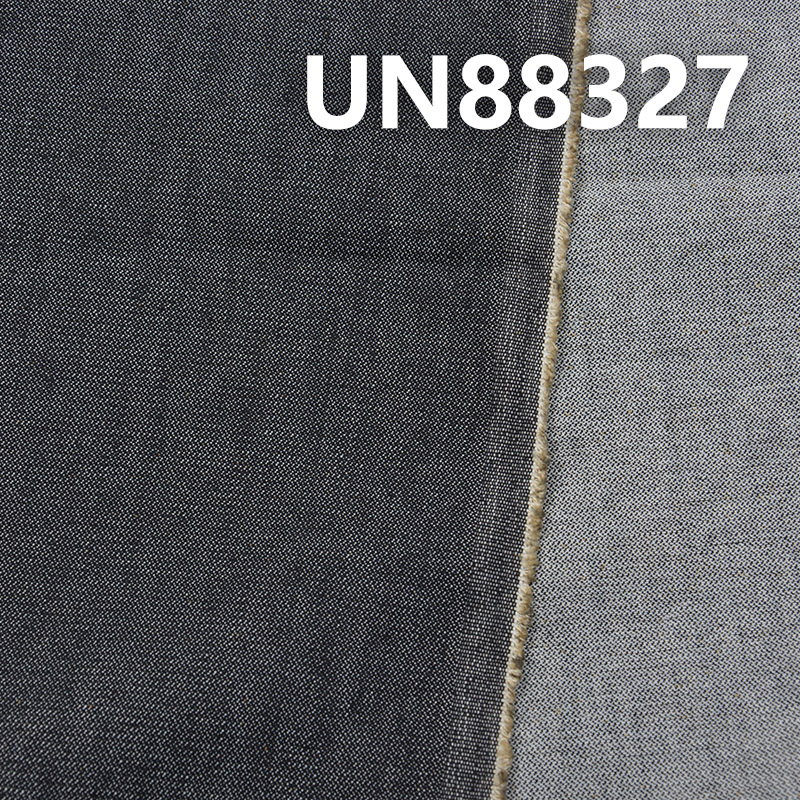 100% Cotton Denim | 8 oz Mesh Denim | Four-Piece Broken Twill | Fabric for Denim Skirts, Jeans & Shirts