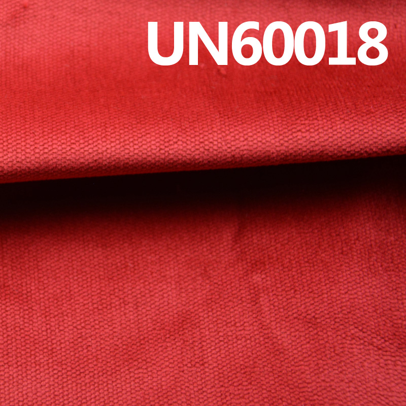 Stretch Corduroy Fabric | 340g/m² Cotton-Spandex Material | 21W Velvet | Fall/Winter Pants, Skirts, Casual Jackets Fabric