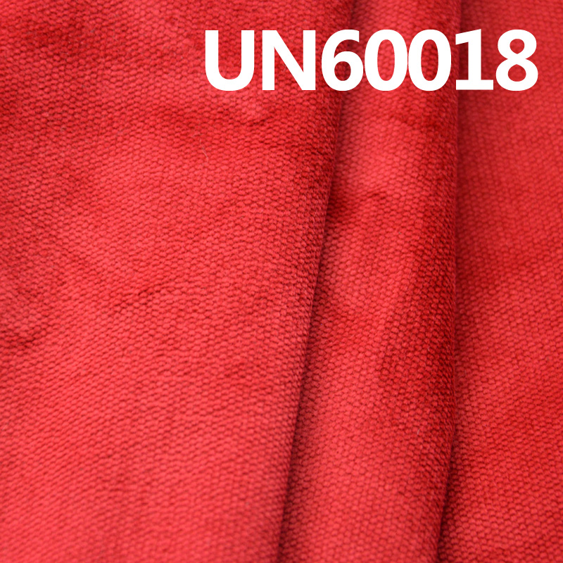 Stretch Corduroy Fabric | 340g/m² Cotton-Spandex Material | 21W Velvet | Fall/Winter Pants, Skirts, Casual Jackets Fabric
