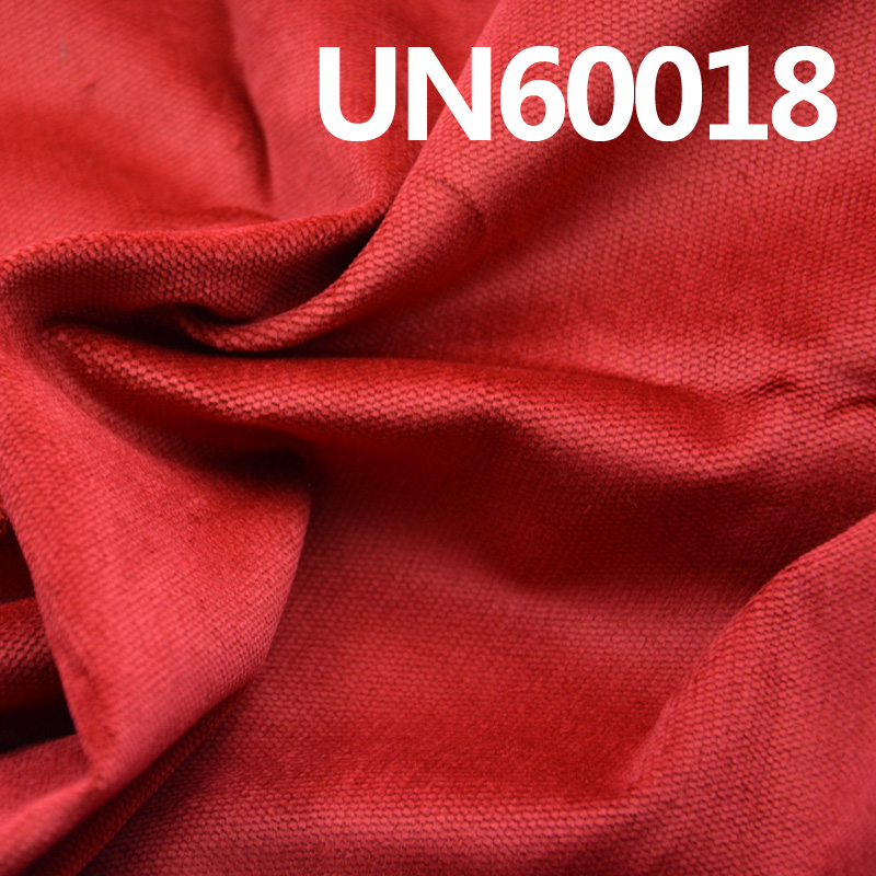 Stretch Corduroy Fabric | 340g/m² Cotton-Spandex Material | 21W Velvet | Fall/Winter Pants, Skirts, Casual Jackets Fabric