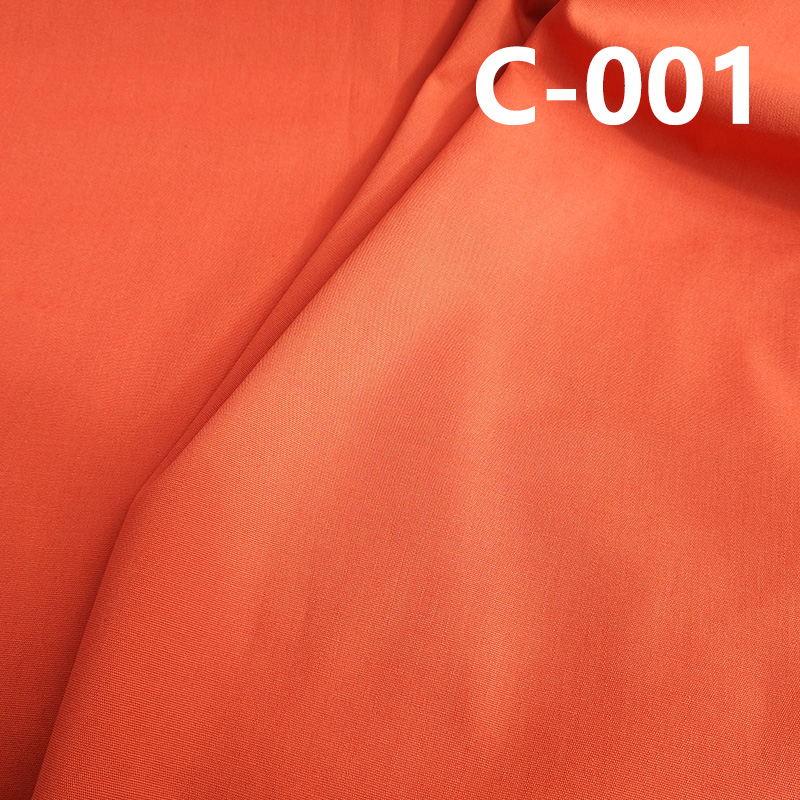 100% Cotton Dyed Canvas 20*20 57/58" 175g/m2 5.2oz C-001