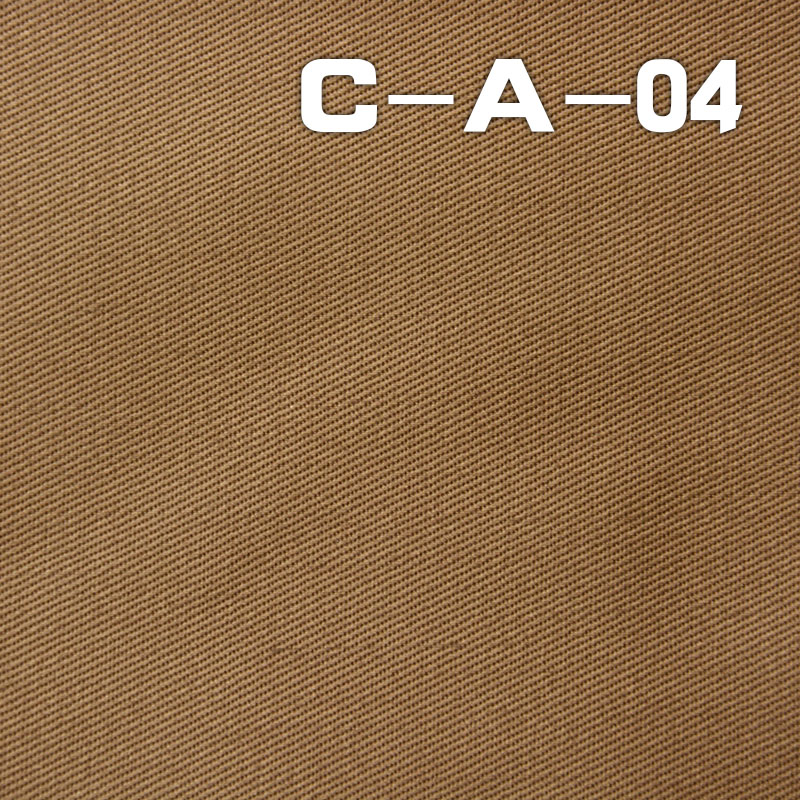 100% Cotton Dyed Fabric | 185g/m² Twill Dyed Fabric | Fabric for Skirts, Pants, Jackets