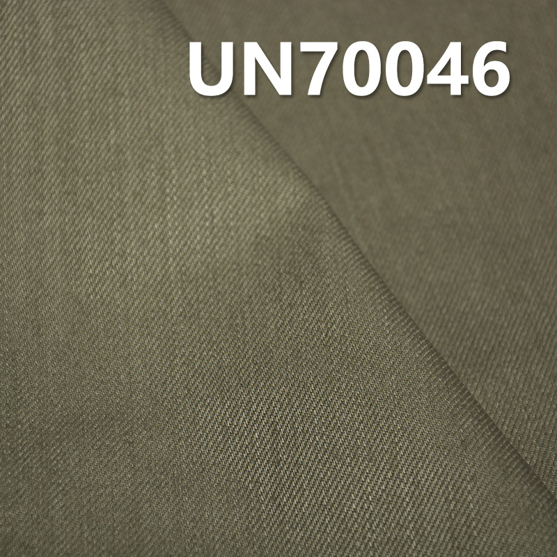 Cotton Stretch Heavyweight Dyed Fabric | 360g/m² Warp Slub 3/1"Z"Twill | Bags, Work Pants, Jackets, Outerwear  Fabric