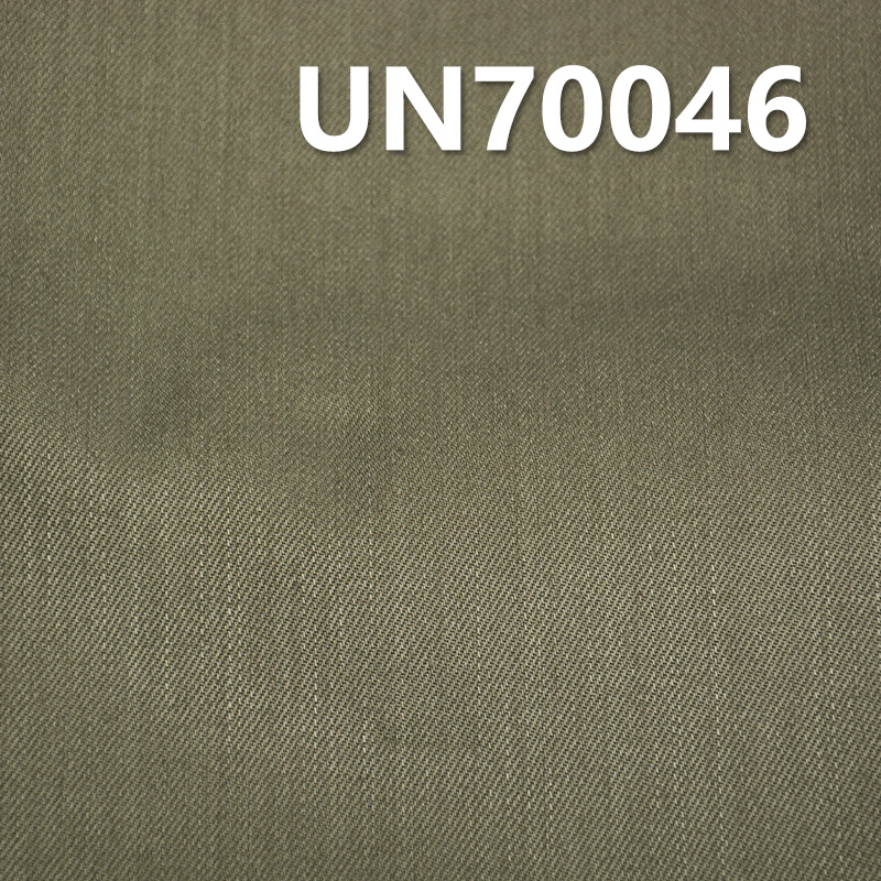 Cotton Stretch Heavyweight Dyed Fabric | 360g/m² Warp Slub 3/1"Z"Twill | Bags, Work Pants, Jackets, Outerwear  Fabric